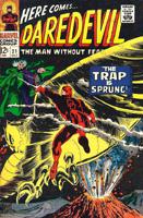 thumbnail - DD #21 cover