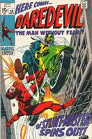 thumbnail - DD #58 cover