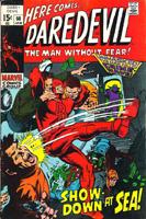 thumbnail - DD #60 cover