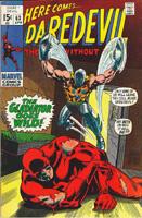 thumbnail - DD #63 cover