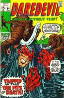 thumbnail - DD #66 cover