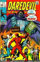 thumbnail - DD #71 cover