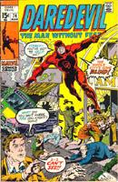 thumbnail - DD #74 cover