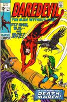 thumbnail - DD #76 cover