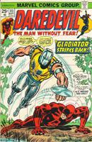 thumbnail - DD #113 cover