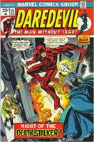 thumbnail - DD #115 cover