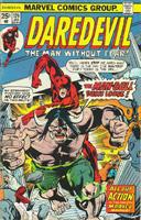 thumbnail - DD #129 cover