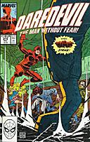 thumbnail - DD #274 cover