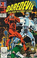 thumbnail - DD #275 cover