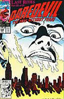 cover of DD#299 by Chichester/Weeks