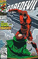 thumbnail - DD #302 cover