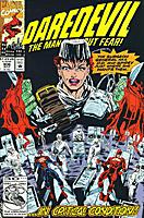 thumbnail - DD #306 cover