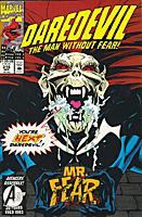 thumbnail - DD #315 cover