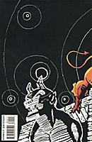 thumbnail - DD #321 back cover