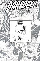 Authentix DD#1 sketch cover