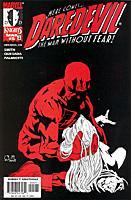 thumbnail - DD #5 (vol.2) alternate cover