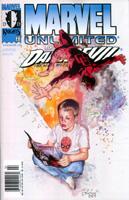 thumbnail - DD #17 (vol.2) newstand cover