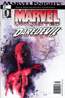 thumbnail - DD #18 (vol.2) newstand cover