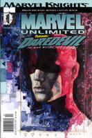 thumbnail - DD #19 (vol.2) newstand cover