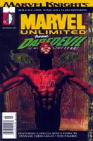 thumbnail - DD #20 (vol.2) newstand cover