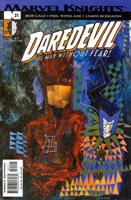 thumbnail - DD #21 (vol.2) cover