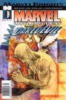 thumbnail - DD #22 (vol.2) newstand cover