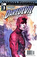 thumbnail - DD #24 (vol.2) newstand cover