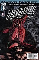 thumbnail - DD #27 (vol.2) cover