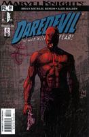 thumbnail - DD #28 (vol.2) cover