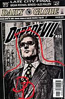 thumbnail - DD #32 (vol.2) cover