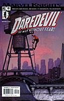 thumbnail - DD #40 (vol.2) cover