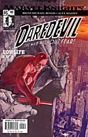 thumbnail - DD #42 (vol.2) cover