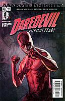 thumbnail - DD #45 (vol.2) cover