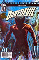 thumbnail - DD #54 (vol.2) cover