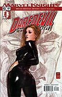 thumbnail - DD #64 (vol.2) cover