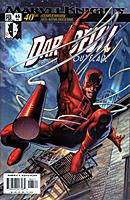 thumbnail - DD #65 (vol.2) cover