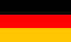 flag of Germany