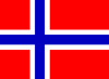 flag of Norway