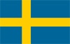flag of Sweden