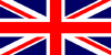 flag of United Kingdom