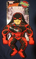 Daredevil figure