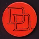 Daredevil button