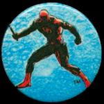 Daredevil button