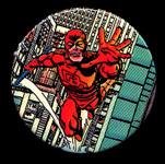 Daredevil button
