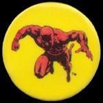 Daredevil button