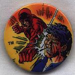Daredevil button