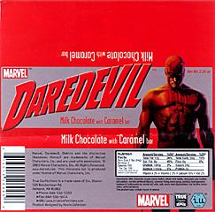 Caramel Bar - outside