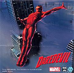 Caramel Bar - inside