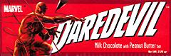 Daredevil Chocolate Bar
