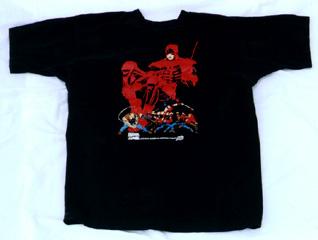 Daredevil T-shirt